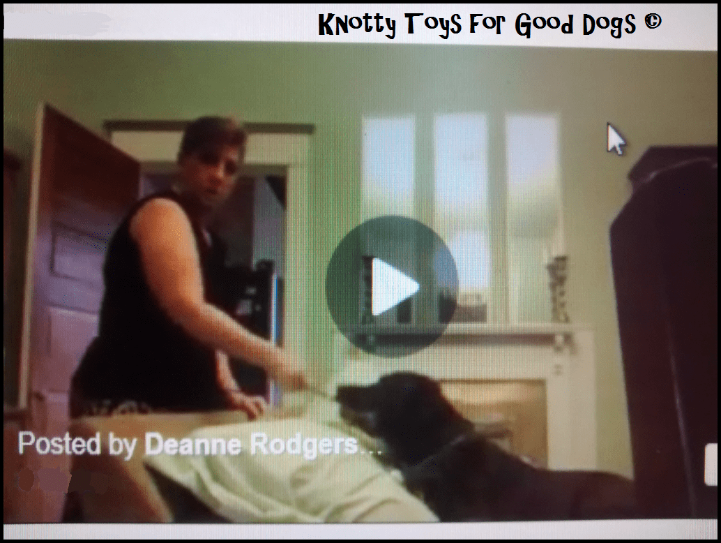 Deanne Rodgers Tanksley _ Doozer Video