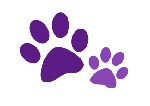 paw-print-animation