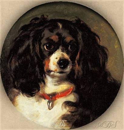 Dash_1836_Sir_Edwin_Landseer