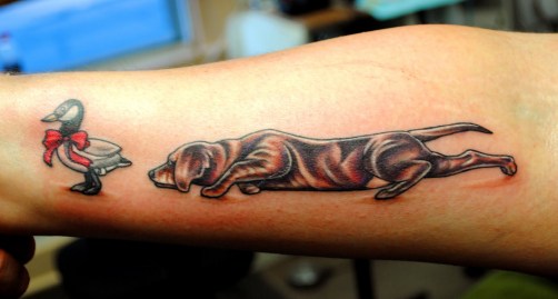 dog-hunting-goose-tattoo-blog