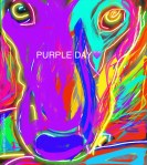 Purple day 2018