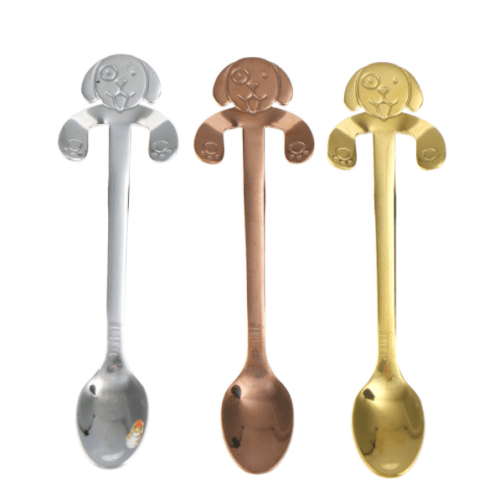 dog spoons