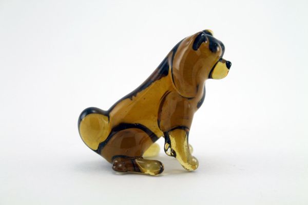glass chow chow