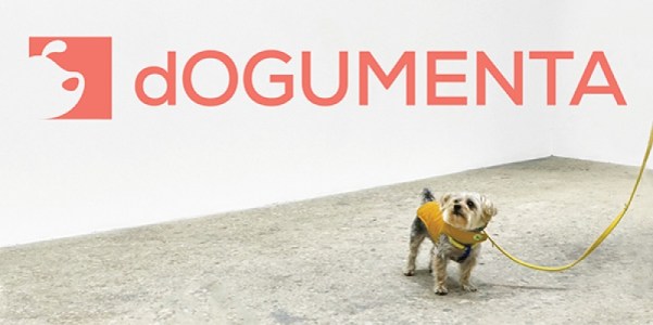 dogumenta poster