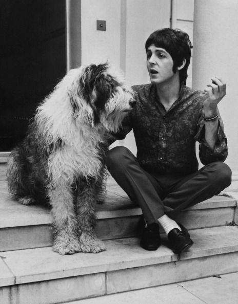 McCartney & Martha