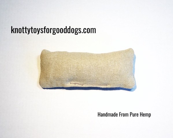 The Knotty Rove Tosser