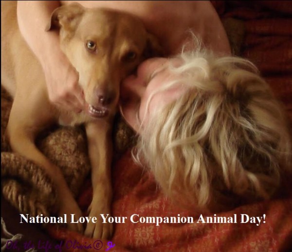 CEO Olivia & her HuMom